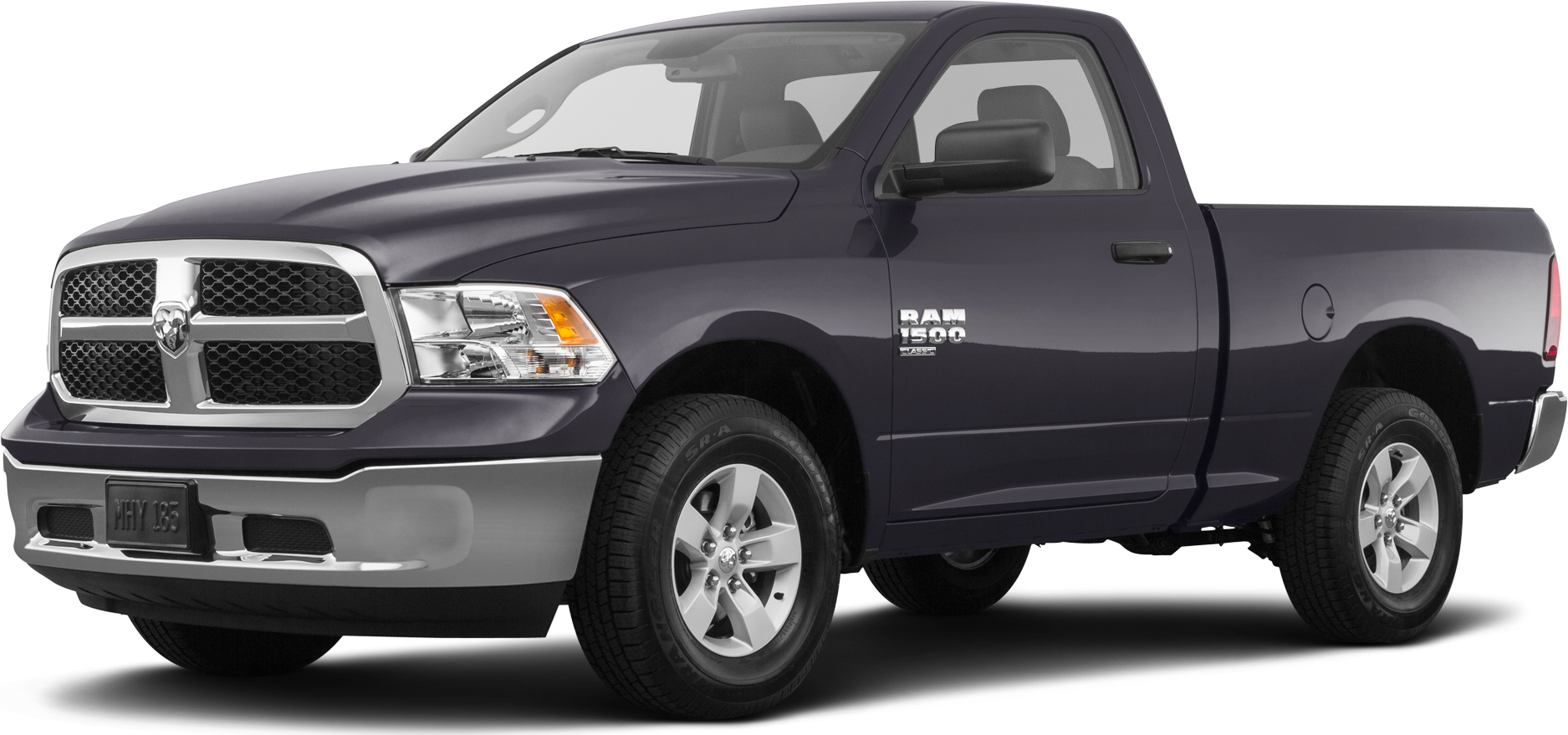 2020 Ram 1500 Classic Regular Cab Price Value Ratings And Reviews Kelley Blue Book 5854